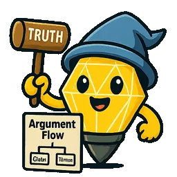 SNARK Argument