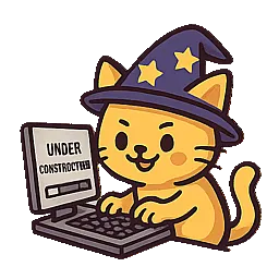 Under Construction