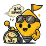 Gas Estimation