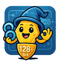 I care about long-term cryptographic security