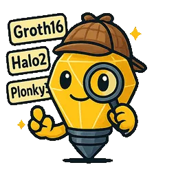 Popular zkSNARK